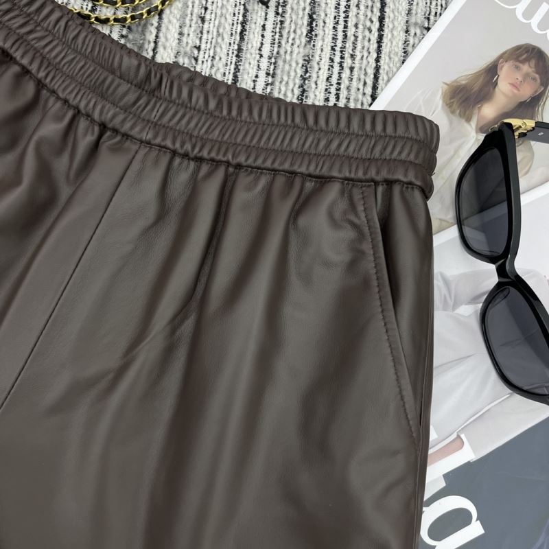 Miu Miu Short Pants